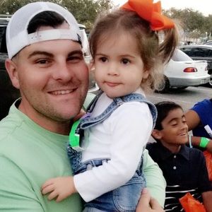 Meet your Posher, Zach